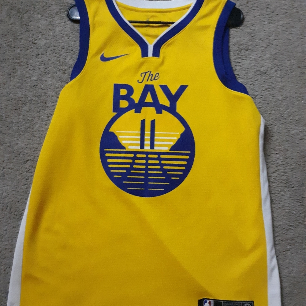 NBA jersey